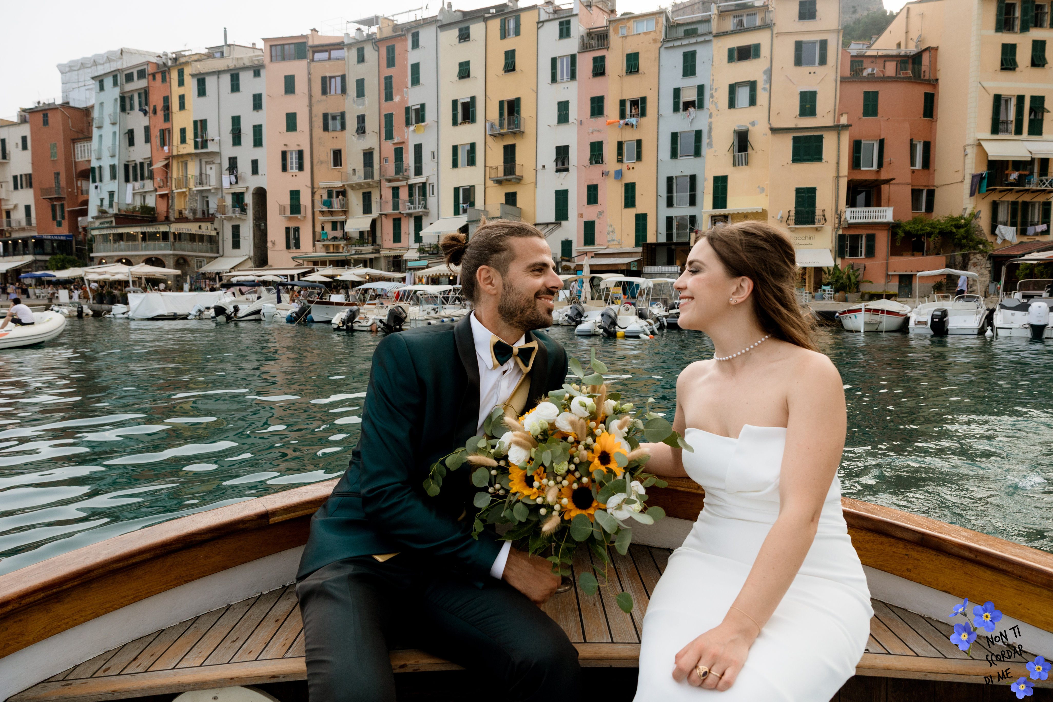 Foto Matrimonio Eleonora E Alessio